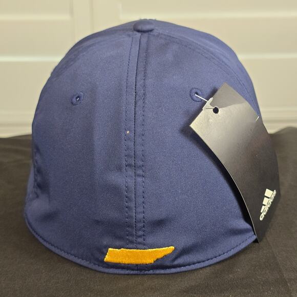 Adidas Nashville Predators Flex-fit Hat - Picture 4 of 8